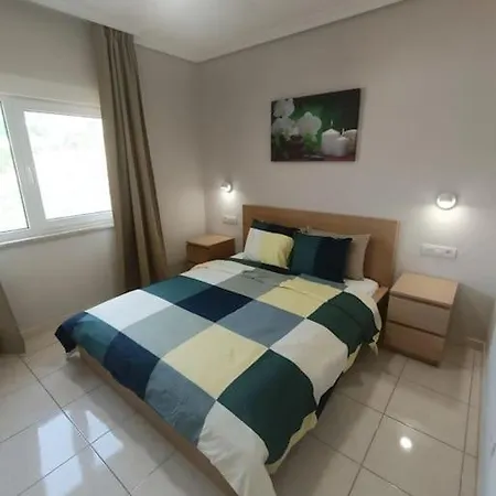 Apartamento Idaira Country Club