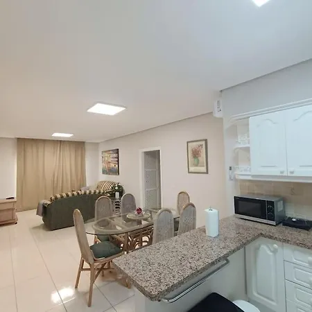 Apartamento Idaira Country Club