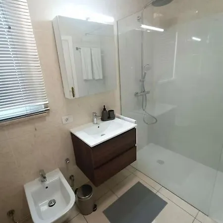 Apartmán Idaira Country Club *