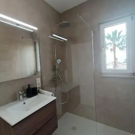 Idaira Country Club Apartmán